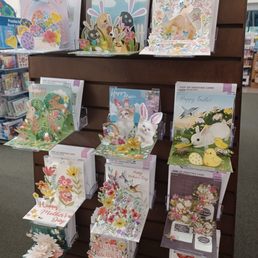 Greeting cards