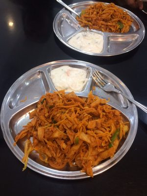 Saravanaa Bhavan East Ham by null