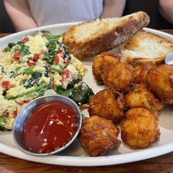 North Italia - Farmers Market Scramble - Italian Near Me - Austin, Texas North Italia - Farmers Market Scramble - Italian Near Me - Austin, Texas