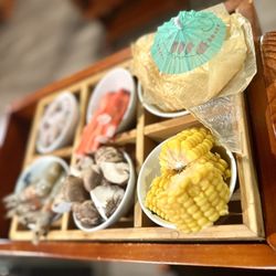 No.9 Alley Hot Pot