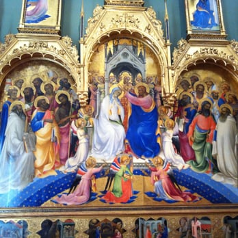 Gli Uffizi - Such beautiful colors - Museums Near Me - Florence, FI Gli Uffizi - Such beautiful colors - Museums Near Me - Florence, FI