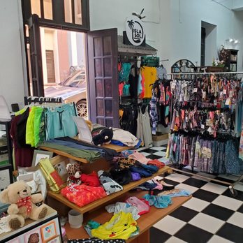 Luna Market - Thrift Stores Near Me - San Juan, Puerto Rico