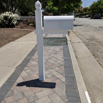 Concrete Solutions - We love our park strip! - Landscaping Near Me - San Jose, California