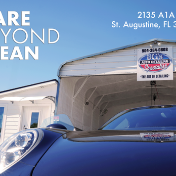 3G's Auto Detailing Center - Visit our shop, we'll help you to maintain your vehicle in pristine condition. - Auto Detailing Near Me - Saint Augustine Beach, Florida 3G's Auto Detailing Center - Visit our shop, we'll help you to maintain your vehicle in pristine condition. - Auto Detailing Near Me - Saint Augustine Beach, Florida