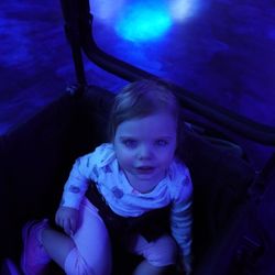 LegaSea Aquarium & The Reptarium