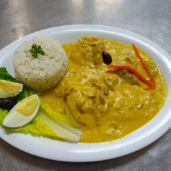 kanka's Cuisine