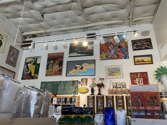 Maui Coffee Roasters by null