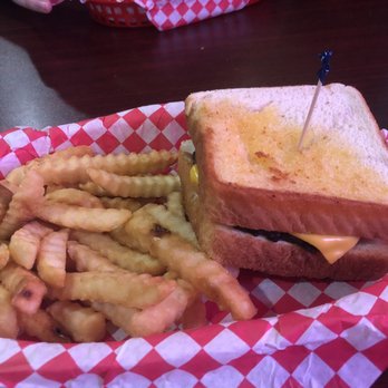 Grill-A-Burger - American Near Me - San Angelo, Texas