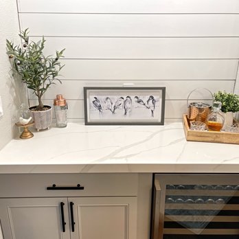 Premier Granite - Countertop Installation Near Me - Gold River, California