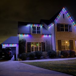 Firefly Permanent Lighting Experts