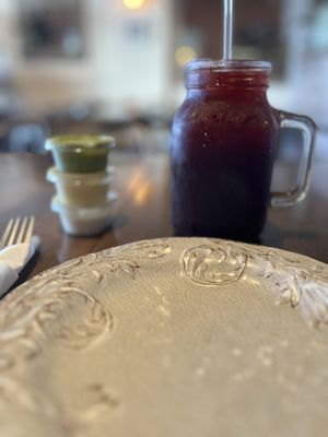 Rosty Peruvian Food by null