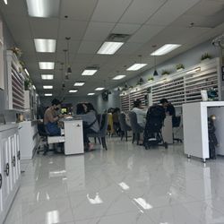 Star Nail & Tanning - Space