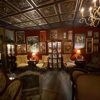 COSMO’S MAGIC THEATER - Updated May 2025 - 76 Photos & 52 Reviews ...