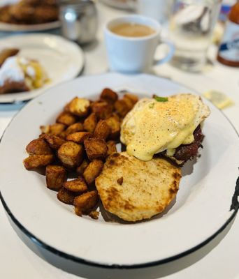 NOLA Brunch & Beignets by null