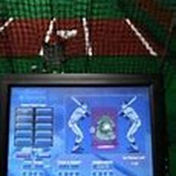 Strike Zone Batting Cage - Probatter Kiosk - Batting Cages Near Me - Vancouver, Washington Strike Zone Batting Cage - Probatter Kiosk - Batting Cages Near Me - Vancouver, Washington