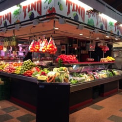 Mercat de la Llibertat