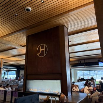 Jackson Hole Airport - JAC - gates have fire places! - Airports Near Me - Jackson, Wyoming Jackson Hole Airport - JAC - gates have fire places! - Airports Near Me - Jackson, Wyoming