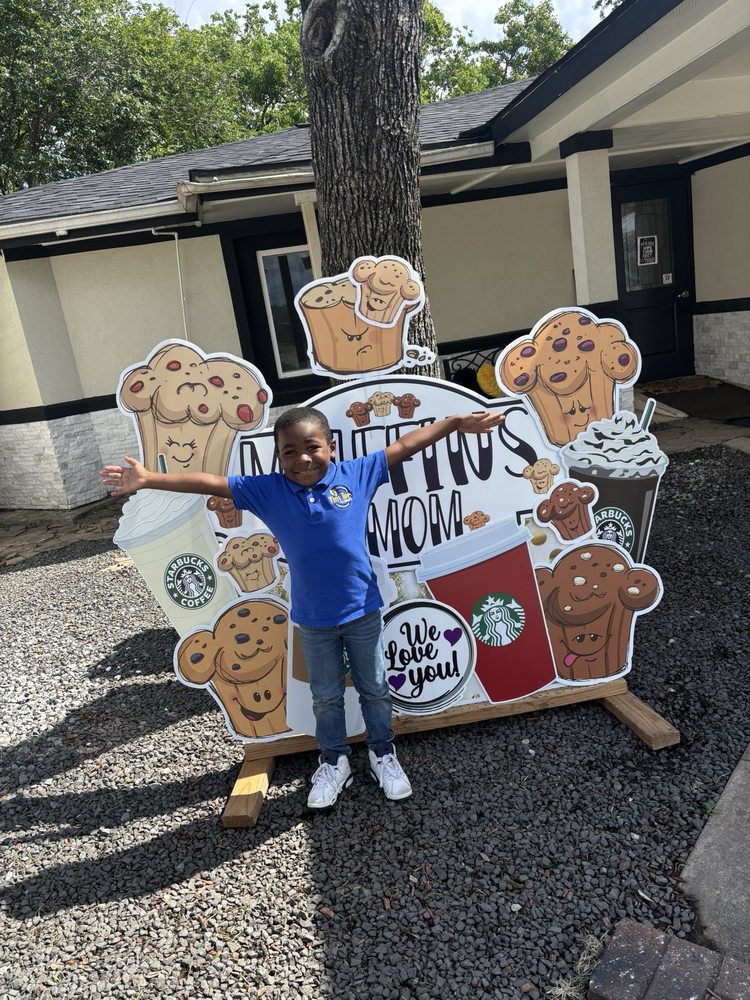 Tiny Toes Academy - childcare center in Fresno, TX