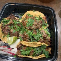 Carnitas Tacos