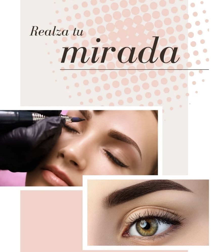 Sofia Eyebrow Spa Logo