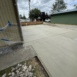 Concrete Masters