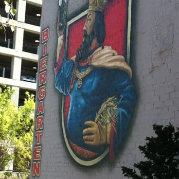 Der Biergarten - German Near Me - Atlanta, Georgia Der Biergarten - German Near Me - Atlanta, Georgia