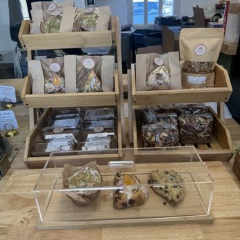 Nourish - Grocery Near Me - Clovis, California