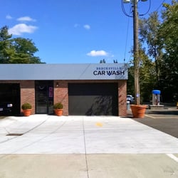 Brecksville Car Wash