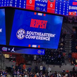 Stephen C O'connell Center