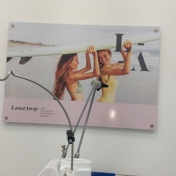 LaserAway - Laser Hair Removal Near Me - Walnut Creek, California LaserAway - Laser Hair Removal Near Me - Walnut Creek, California
