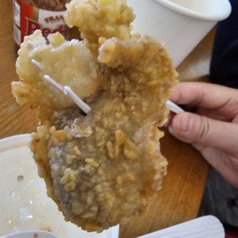 Westfair Fish & Chips - Fried oysters - Seafood Near Me - Westport, Connecticut Westfair Fish & Chips - Fried oysters - Seafood Near Me - Westport, Connecticut