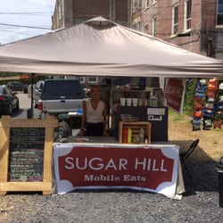 Sugar Hill Mobile Eats
