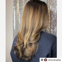 Chicc Hair Studio