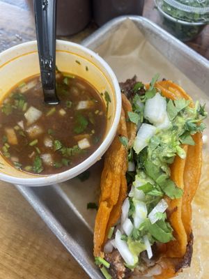 Taqueria Los Paisanos by null