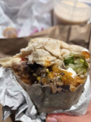 Essex Taqueria by null