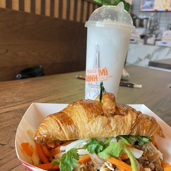 Paris Banh Mi - Vietnamese Near Me - Elk Grove, California Paris Banh Mi - Vietnamese Near Me - Elk Grove, California