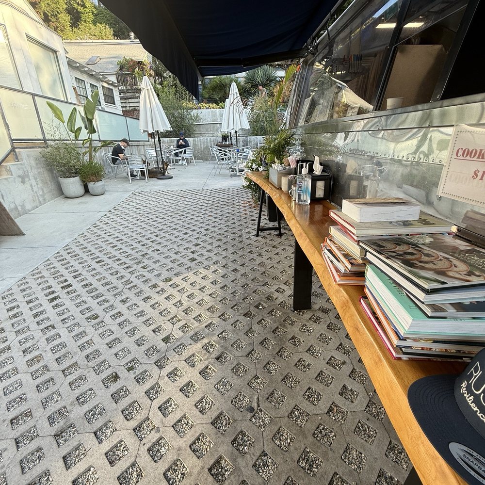 Rustic Coffee - Coffee & Tea Near Me - Santa Monica, California Rustic Coffee - Coffee & Tea Near Me - Santa Monica, California