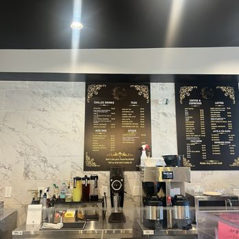 Three Sisters Coffee & Tea - Coffee & Tea Near Me - Burbank, California Three Sisters Coffee & Tea - Coffee & Tea Near Me - Burbank, California