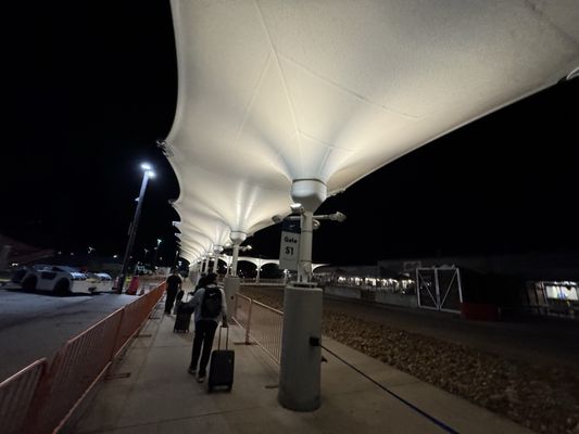 Austin South Terminal by null