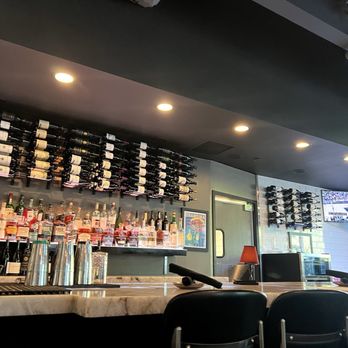 Frog & Slim - New American Near Me - Sacramento, California