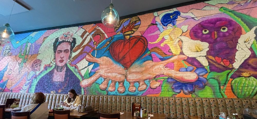 Gustavo's Mexican Grill, Norton Commons