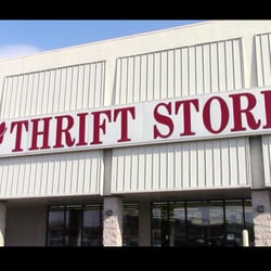 Ohio Thrift Stores