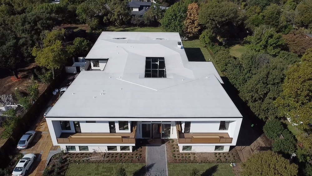 Slide of Redbird Roofing