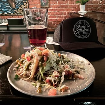 Surly Wench Pub - Baja Az - Bars Near Me - Tucson, Arizona
