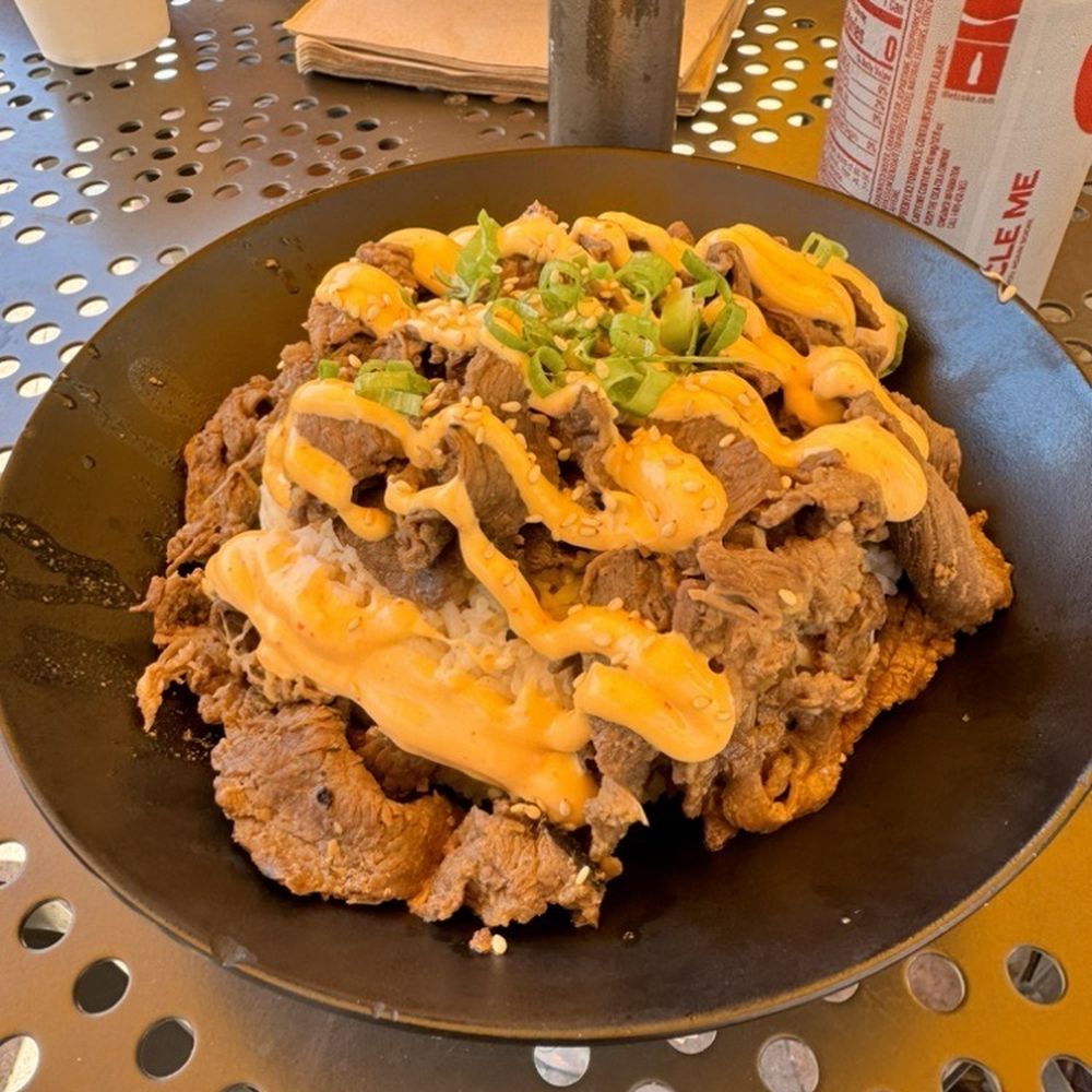Mad Dumplings - Irvine - Bulgogi - Asian Fusion Near Me - Irvine, California