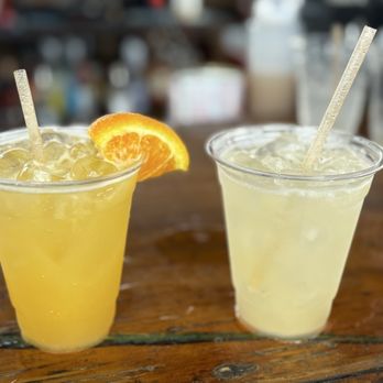 Carolina Beach Pier - Island Escape and Electric Lemon - Bars Near Me - Carolina Beach, North Carolina Carolina Beach Pier - Island Escape and Electric Lemon - Bars Near Me - Carolina Beach, North Carolina