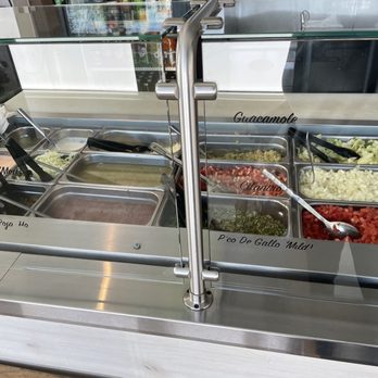 Best Coast Burritos - Clean bar - Mexican Near Me - Emeryville, California Best Coast Burritos - Clean bar - Mexican Near Me - Emeryville, California