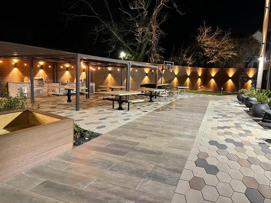 Queens Nassau Nursing Home