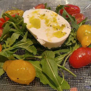 Taverna - Caprese half - Italian Near Me - Dallas, Texas Taverna - Caprese half - Italian Near Me - Dallas, Texas