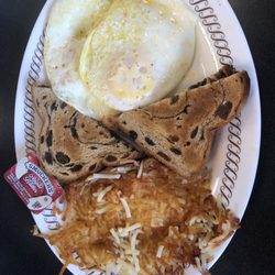 Waffle House - All Star Special